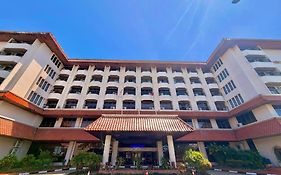 Marco Polo Hotel - Tawau